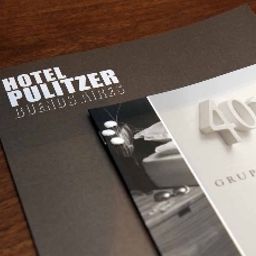  Pulitzer Buenos Aires Fotos