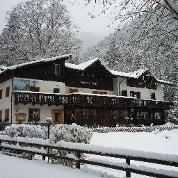  Chalet Rifugio al Faggio Fotos