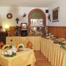 Buffet Chalet Rifugio al Faggio Fotos