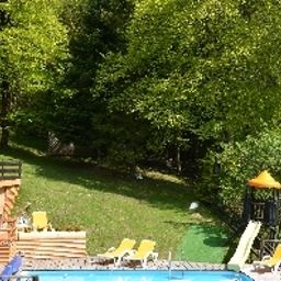 Pool Chalet Rifugio al Faggio Fotos