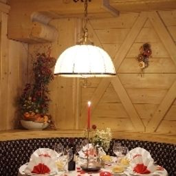 Ristorante Chalet Rifugio al Faggio Fotos