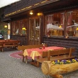 Terrazza Chalet Rifugio al Faggio Fotos