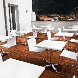 Terrazza On the rock Fotos