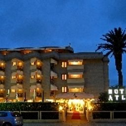 Exterior view Atlantico Fotos