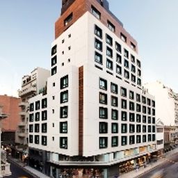  Pulitzer Buenos Aires Fotos