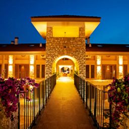 Marti Hemithea Hotel Dalaman