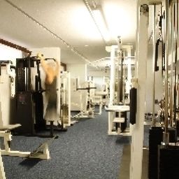 Fitness Sonnenhof Designhotel Lindau Fotos