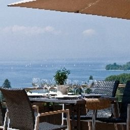 Terrazza Sonnenhof Designhotel Lindau Fotos