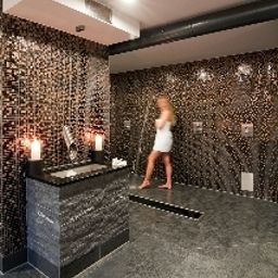 Area wellness Sonnenhof Designhotel Lindau Fotos