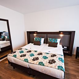 Camera con terrazza Sonnenhof Designhotel Lindau Fotos
