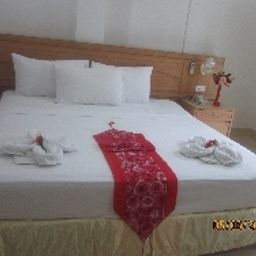 Familienzimmer Bella Tropicana Hotel & Guesthouse Fotos