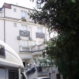 Vue extérieure Grinka M Hotel Fotos