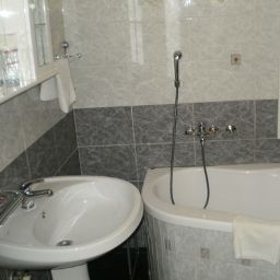 Salle de bains Grinka M Hotel Fotos