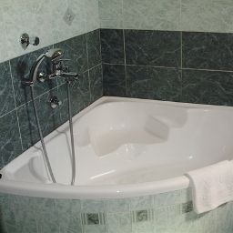 Salle de bains Grinka M Hotel Fotos