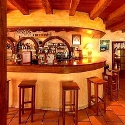 Bar Le Mas d'Alivon Logis Fotos