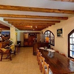 Restaurant Le Mas d'Alivon Logis Fotos