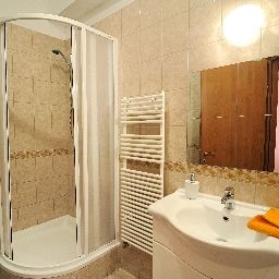 Bathroom Comfort Apartments Fotos