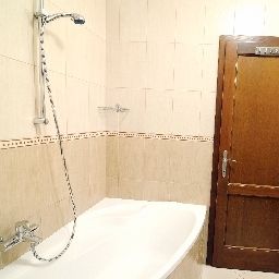 Bathroom Comfort Apartments Fotos