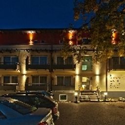 Sonnenhof Designhotel Lindau Kressbronn Baden-Württemberg