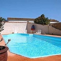 Piscine Le Mas d'Alivon Logis Fotos