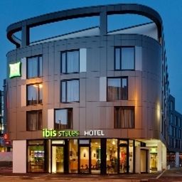 ibis Styles Aalen Aalen