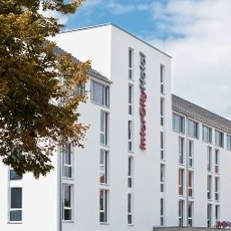 InterCityHotel Darmstadt Darmstadt