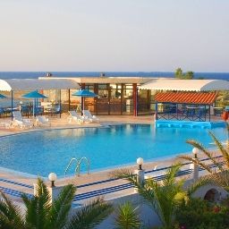Zorbas Beach Village Chaniá