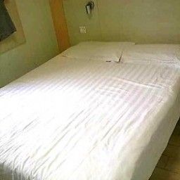 Zimmer Xuzhou Baihuijiamei Hotel Fotos
