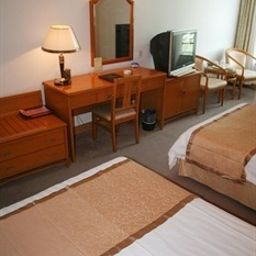Chambre Guang Yun Hotel - Beijing Fotos