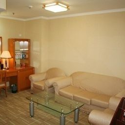 Chambre Guang Yun Hotel - Beijing Fotos
