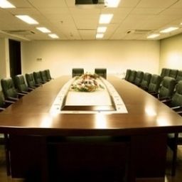 Conference room Huayang Xinxing Hotel - Beijing Fotos