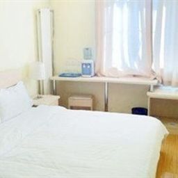 Room Beauty Inn (Beichen) - Tianjin Fotos