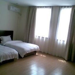 Room Beauty Inn (Beichen) - Tianjin Fotos