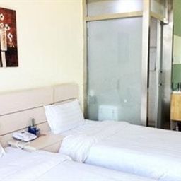 Room Beauty Inn (Beichen) - Tianjin Fotos