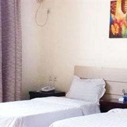 Room Beauty Inn (Beichen) - Tianjin Fotos