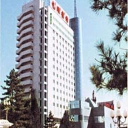 Baotou Hotel - Baotou Baotou 
