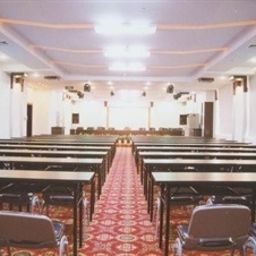 Salle de séminaires Go Far Huanglian Hotel - Beihai Fotos