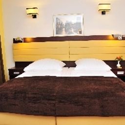 City Inn Hamburg