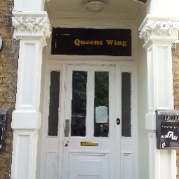 Queens Drive Londra