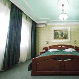 Bucharest Comfort Suites Bucharest