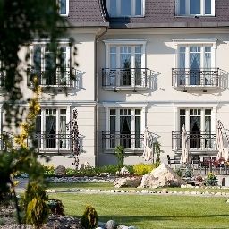 Garten Rezydencja Fotos