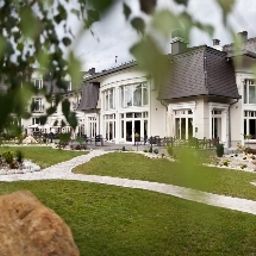 Garten Rezydencja Fotos