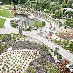 Garten Rezydencja Fotos
