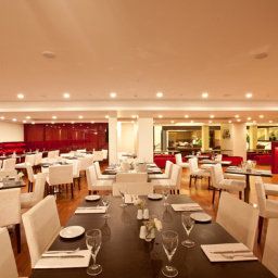 Restaurante Holiday Inn GEBZE - ISTANBUL ASIA Fotos