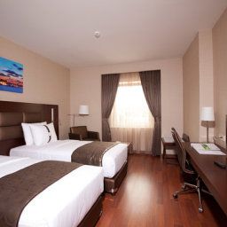 Habitación Holiday Inn GEBZE - ISTANBUL ASIA Fotos