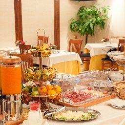 Buffet Tiempo Fotos