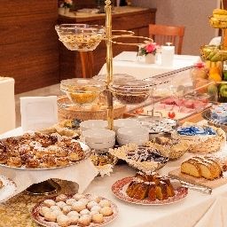 Buffet Tiempo Fotos