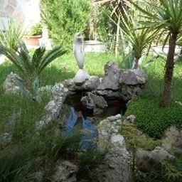 Garten OASIS Split Apartment Fotos