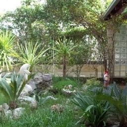 Garten OASIS Split Apartment Fotos