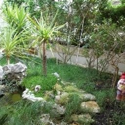 Garten OASIS Split Apartment Fotos
